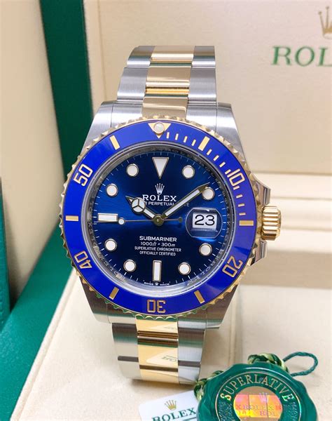 Rolex zegarek